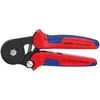 Инструмент для опрессовки кабельных наконечников (0,08-6,0 мм2) Knipex KN-975314