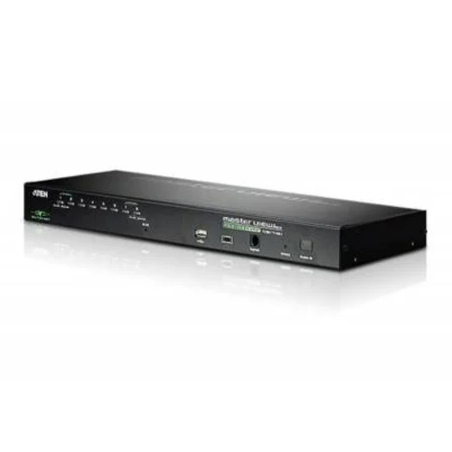 IP KVM-переключатель ATEN KN4116VA 16-портовый
