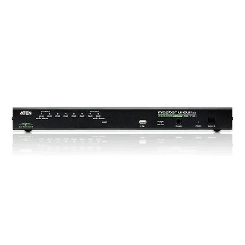 IP KVM-переключатель ATEN KN4116VA 16-портовый