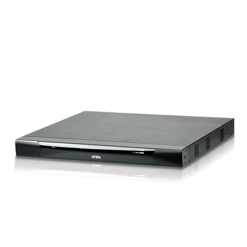 IP KVM-переключатель ATEN KN4124VA  24-портовый 