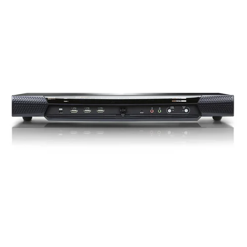 IP KVM-переключатель ATEN KN4124VA  24-портовый 