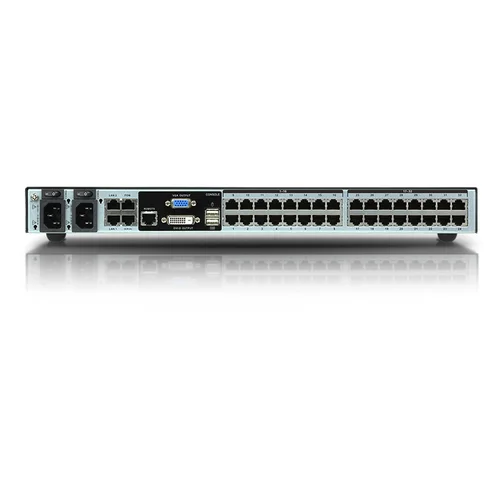 IP KVM-переключатель ATEN KN4132VA 32-портовый