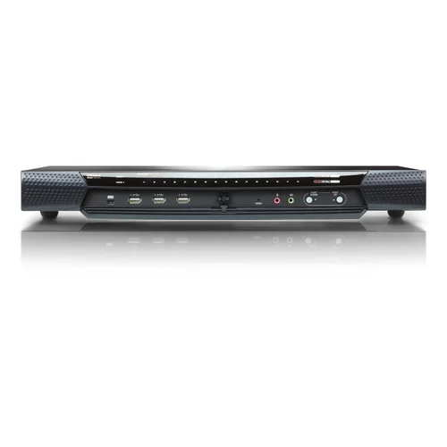 IP KVM-переключатель ATEN KN4132VA 32-портовый
