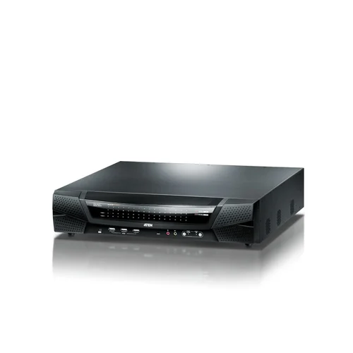 IP KVM-переключатель ATEN KN8164VA 64-портовый