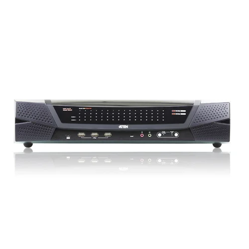 IP KVM-переключатель ATEN KN8164VA 64-портовый