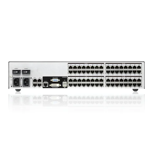IP KVM-переключатель ATEN KN8164VA 64-портовый