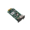 Модуль удаленного мониторинга SNMP KPM550 для ИБП