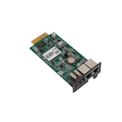 Модуль удаленного мониторинга SNMP KPM550 для ИБП