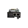Модуль удаленного мониторинга SNMP KPM550 для ИБП