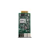 Модуль удаленного мониторинга SNMP KPM550 для ИБП