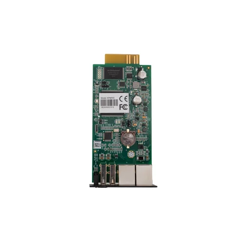 Модуль удаленного мониторинга SNMP KPM550 для ИБП