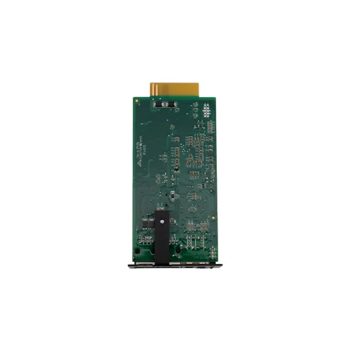 Модуль удаленного мониторинга SNMP KPM550 для ИБП
