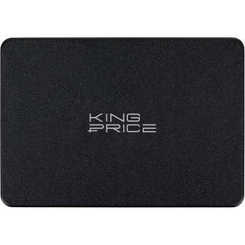 Накопитель SSD KingPrice SATA-III 120GB KPSS120G2 2.5"