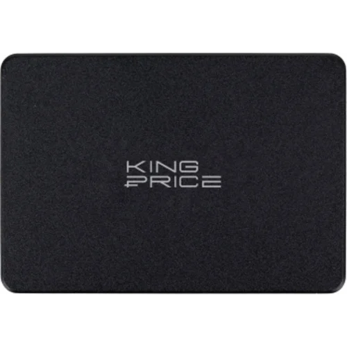 Накопитель SSD KingPrice SATA-III 120GB KPSS120G2 2.5"