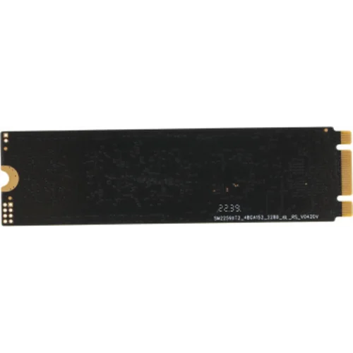 Накопитель SSD KingPrice SATA III 480GB KPSS480G1 M.2 2280