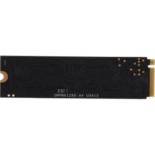 Накопитель SSD KingPrice PCIe 3.0 x4 960GB KPSS960G3 M.2 2280
