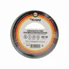 Изолента ПВХ профессиональная 0.18х19мм 20м сер. Kranz KR-09-2808