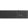 Клавиатура A4Tech KR-3 черный USB