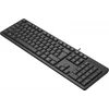 Клавиатура A4Tech KR-3 черный USB