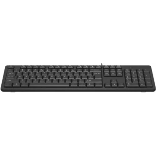 Клавиатура A4Tech KR-3 черный USB