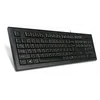 Клавиатура A4Tech KR-85 черный USB