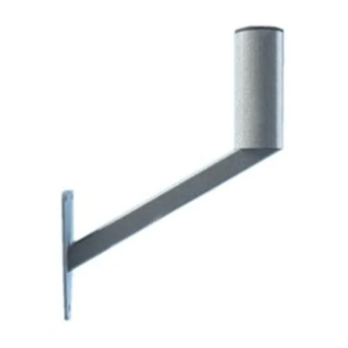 Стеновой кронштейн для крепления антенн