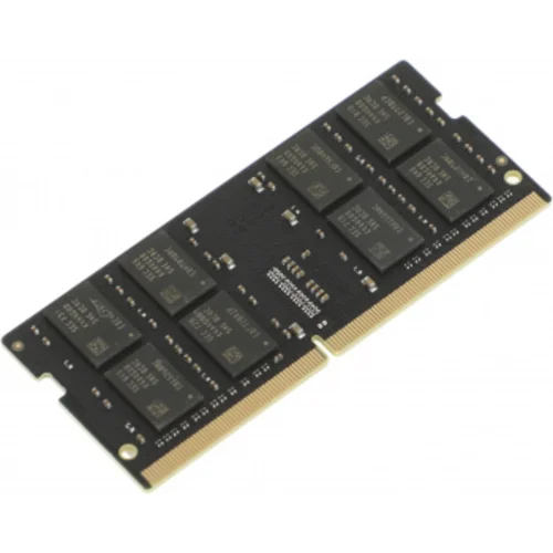 Память DDR4 8GB 2666MHz Kingspec KS2666D4N12008G RTL PC4-21300 SO-DIMM 260-pin 1.2В single rank Ret