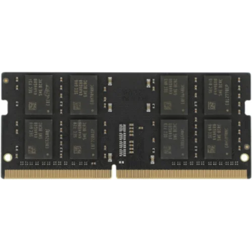 Память DDR4 8GB 2666MHz Kingspec KS2666D4N12008G RTL PC4-21300 SO-DIMM 260-pin 1.2В single rank Ret