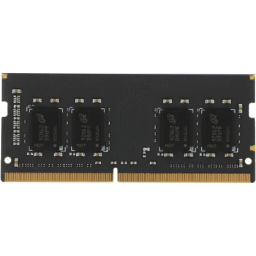 Память DDR4 16GB 3200MHz Kingspec KS3200D4N12016G RTL PC4-25600 CL17 SO-DIMM 260-pin 1.2В