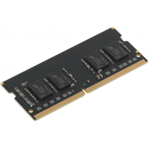 Память DDR4 32GB 3200MHz Kingspec KS3200D4N12032G RTL PC4-25600 SO-DIMM 260-pin 1.35В dual rank Ret