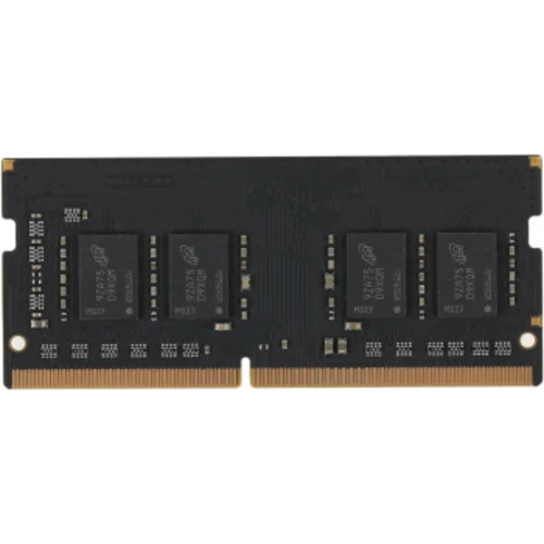 Память DDR4 32GB 3200MHz Kingspec KS3200D4N12032G RTL PC4-25600 SO-DIMM 260-pin 1.35В dual rank Ret