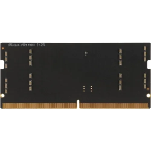 Память DDR5 16GB 5600MHz Kingspec KS5600D5N11016G RTL PC5-44800 CL40 SO-DIMM 288-pin 1.1В