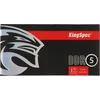 Память DDR5 16GB 5600MHz Kingspec KS5600D5N11016G RTL PC5-44800 CL40 SO-DIMM 288-pin 1.1В