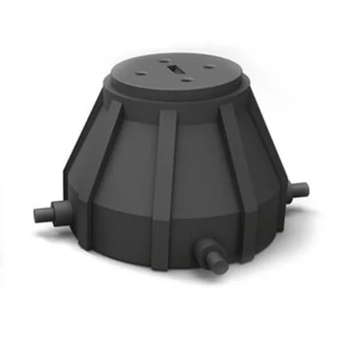 Колодец кабельный ККТ-1М (Р)