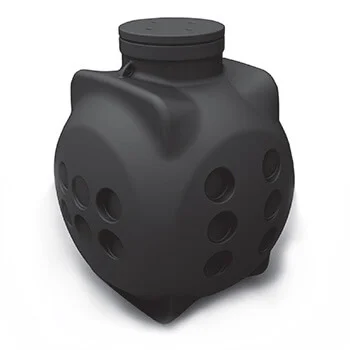 Колодец ККТ-2 кабельный без металлокаркаса