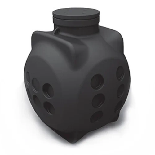 Колодец ККТ-2 кабельный без металлокаркаса