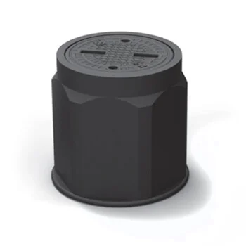 Колодец ККТМ-1 кабельный