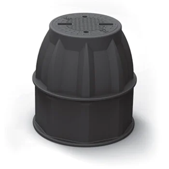 Колодец ККТМ-2 кабельный