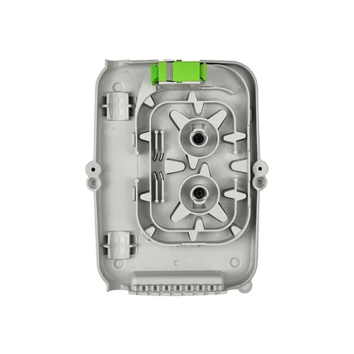 Коробка оптическая распределительная этажная до 16 абонентов, KSC LIGHT PON