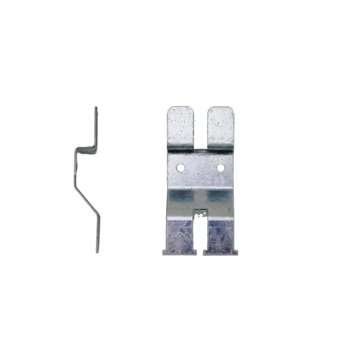 Кронштейн крепления МУРР к столбу/фасаду