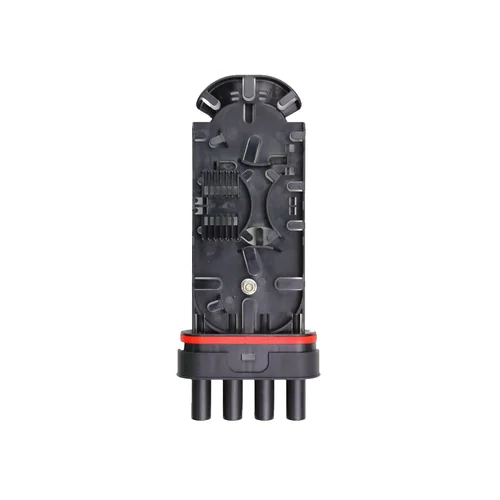 Муфта универсальная ремонтно-разветвительная до 12 ОВ KSC LIGHT PON МУРР