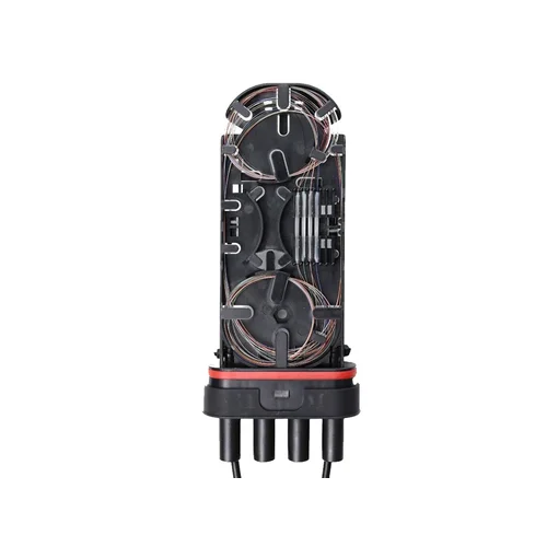 Муфта универсальная ремонтно-разветвительная до 12 ОВ KSC LIGHT PON МУРР