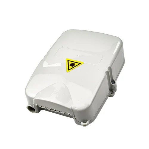 Коробка оптическая распределительная этажная до 8 абонентов, KSC LIGHT PON