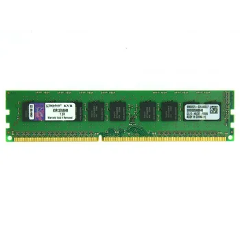 Память 8GB Kingston 1333MHz DDR3 ECC CL9 UDIMM 2Rx8