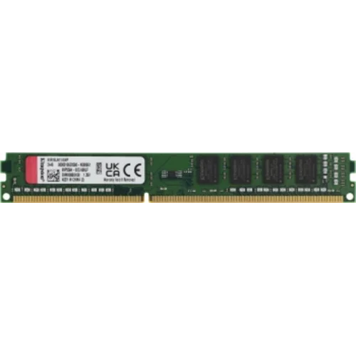 Память DDR3L 4Gb 1600MHz Kingston KVR16LN11/4WP VALUERAM RTL PC3-12800 CL11 DIMM 240-pin 1.35В