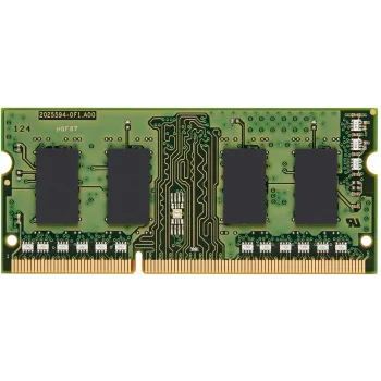 Память DDR3L 8Gb 1600MHz Kingston KVR16LS11/8WP VALUERAM RTL PC3-12800 CL11 SO-DIMM 204-pin 1.35В