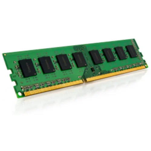 Память 8GB Kingston 2400MHz DDR4 ECC CL17 UDIMM 1Rx8