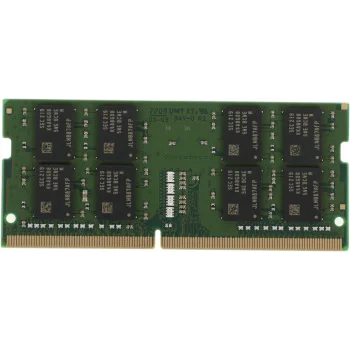Память DDR4 16Gb 3200MHz Kingston KVR32S22D8/16 VALUERAM RTL PC4-25600 CL22 SO-DIMM 260-pin 1.2В