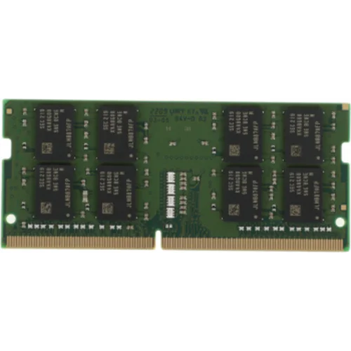 Память DDR4 16Gb 3200MHz Kingston KVR32S22D8/16 VALUERAM RTL PC4-25600 CL22 SO-DIMM 260-pin 1.2В