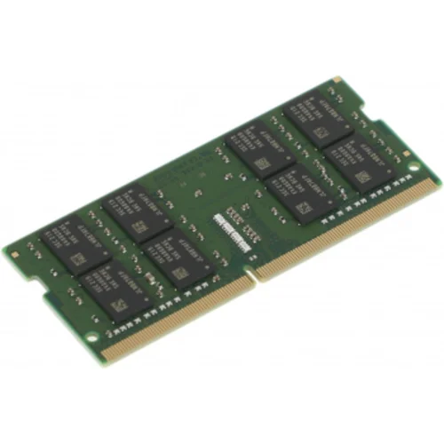 Память DDR4 16Gb 3200MHz Kingston KVR32S22D8/16 VALUERAM RTL PC4-25600 CL22 SO-DIMM 260-pin 1.2В